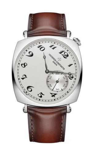 Vacheron Constantin - 82035/000G-B735 Historiques American 1921 White Gold / Silver