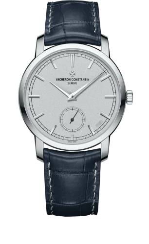 Vacheron Constantin - 82172/000P-B527 Traditionnelle Small Seconds Collection Excellence Platine