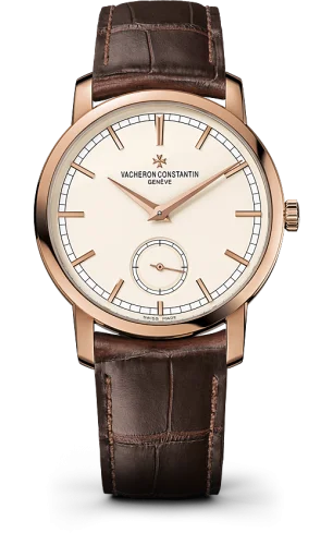 Vacheron Constantin - 82172/000R-9412 Traditionnelle Small Seconds Paris Boutique