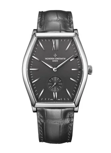 Vacheron Constantin - 82230/000G-9185 Malte Small Seconds White Gold / Slate