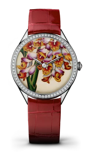 Vacheron Constantin - 82550/000G-9917 Métiers d'Art Florilège Renealmia