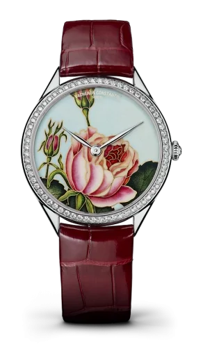 Vacheron Constantin Vacheron Constantin - 82550/000G-9919 Métiers d'Art Florilège Centifolia
