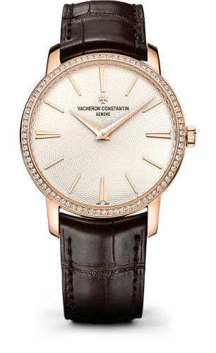 Vacheron Constantin - 82573/000R-9815 Traditionnelle Diamond