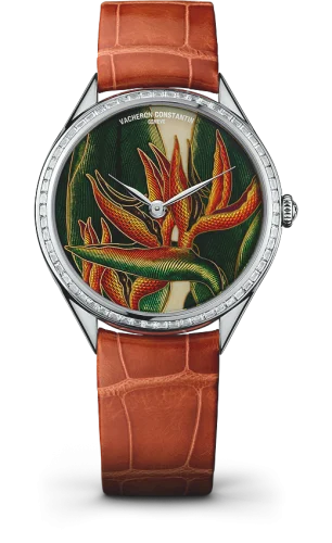 Vacheron Constantin - 82650/000G-9854 Métiers d'Art Florilège Queen Boutique