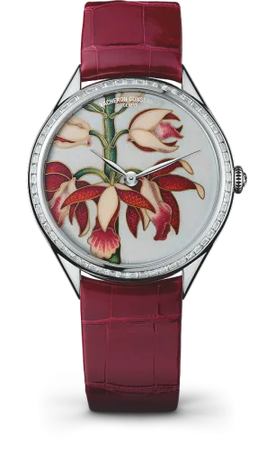 Vacheron Constantin - 82650/000G-9855 Métiers d'Art Florilège China Limodoron Boutique