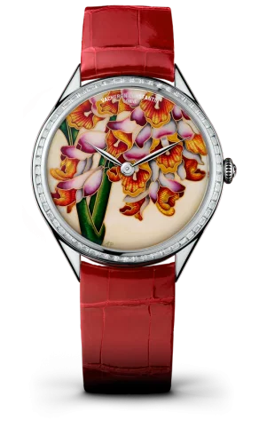 Vacheron Constantin - 82650/000G-9917 Métiers d'Art Florilège Renealmia Boutique