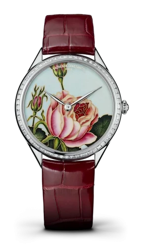 Vacheron Constantin Vacheron Constantin - 82650/000G-9919 Métiers d'Art Florilège Centifolia Boutique