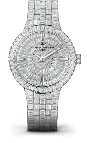 Vacheron Constantin - 82761/QC1G-9852 Traditionnelle Haute Joaillerie