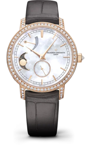 White · Pink Gold
