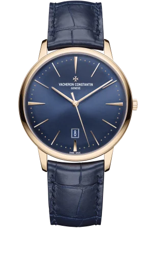 Blue · Pink Gold