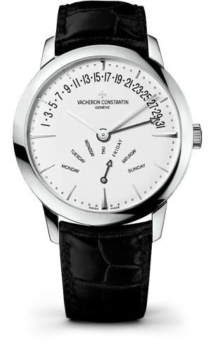 Vacheron Constantin Patrimony Retrograde Day-Date