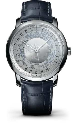 Vacheron Constantin Vacheron Constantin - 86060/000P-9979 Traditionnelle World Time Collection Excellence Platine