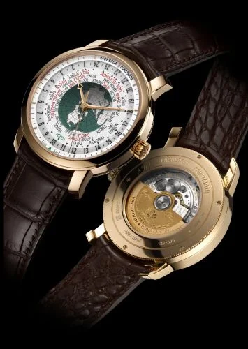 Vacheron Constantin Vacheron Constantin - 86060/000R-9965 /00 Traditionnelle World Time INAH