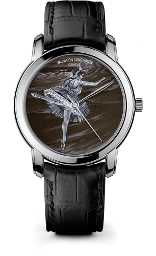Vacheron Constantin - 86090/000G-9944  Métiers d'Art Hommage à l’Art de la Danse Stage Performance
