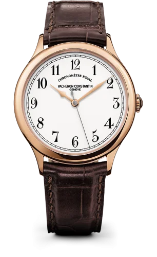 Vacheron Constantin - 86122/000R-9362 Historiques Chronomètre Royal 1907