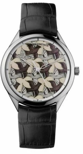 Vacheron Constantin - 86222/000G-9689 Métiers d'Art Les Univers Infinis Dove