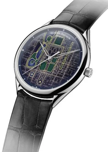 Vacheron Constantin - 86222/000G-B107 Métiers d’Art Villes Lumières Beijing