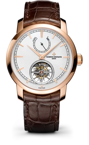 Vacheron Constantin Vacheron Constantin - 89000/000R-9655 Traditionnelle 14-Day Tourbillon