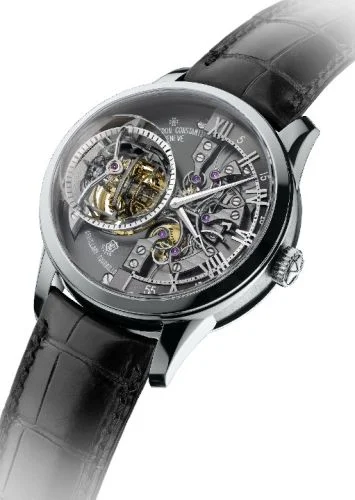 Vacheron Constantin - 91990/000G-9882 Maître Cabinotier Retrograde Armillary Tourbillon 1990