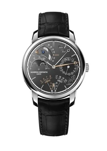 Vacheron Constantin Les Cabinotiers Celestia Astronomical Grand Complication 3600
