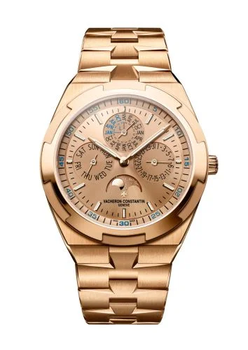 Pink · White Gold